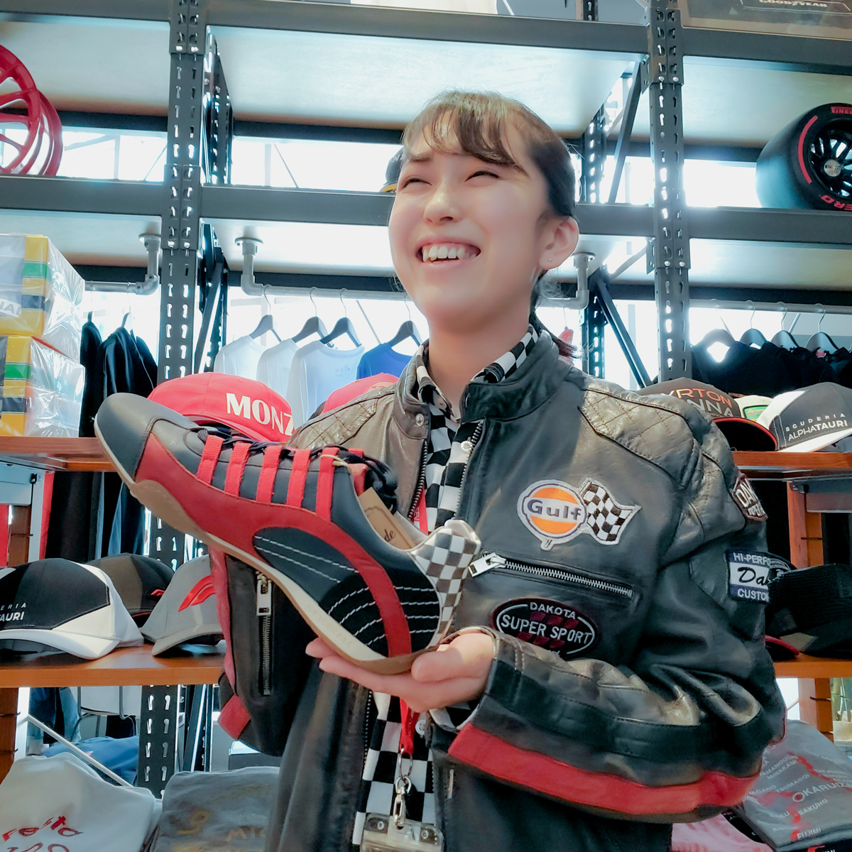アドバイザー 山本 みなみのプロフィールイメージ