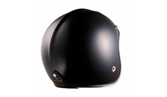 モトーリモーダ的 スタイル別ヘルメットセレクト | Motorimoda