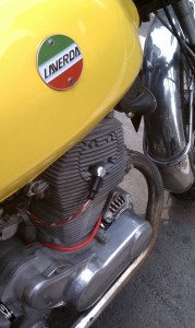 Laverda 750 SF