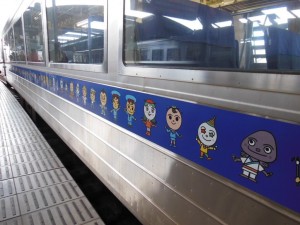 土佐くろしお鉄道阿佐線