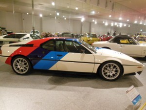 BMW M1