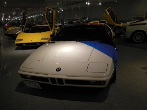 BMW M1