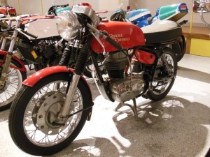 ROYAL ENFIELD CONTINENTAL GT 1964年式