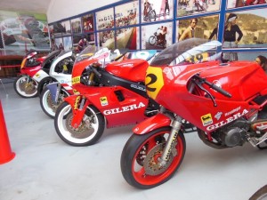 GILERA