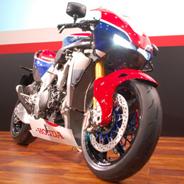 HONDA RC213V-S