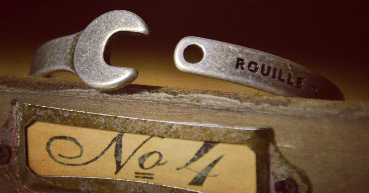 ルイユ - MotorimodaMotorimoda