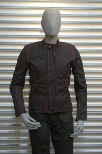 SHINICHIRO ARAKAWA - R04 CODURA JACKET