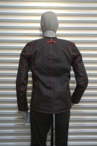 SHINICHIRO ARAKAWA - R04 CODURA JACKET