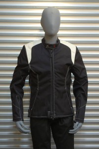 SHINICHIRO ARAKAWA - R04 CODURA JACKET