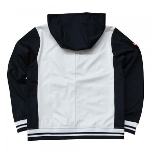 56design - 防風透湿 2Way Jacket SD