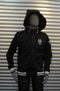 56design - 防風透湿 2Way Jacket SD