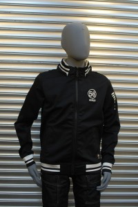 56design - 防風透湿 2Way Jacket SD