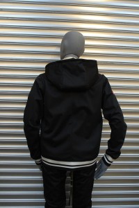 56design - 防風透湿 2Way Jacket SD