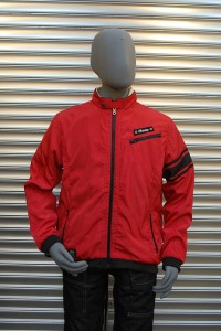 56design - RIDERS WINDBREAKER