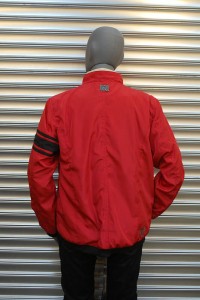 56design - RIDERS WINDBREAKER