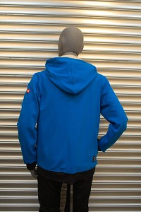 56design - Digibike Parka SD