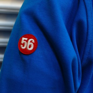 56design - Digibike Parka SD