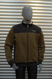 56design - Track Jacket