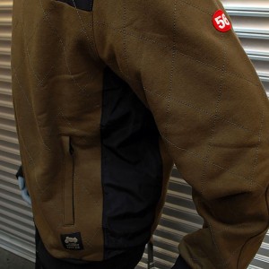 56design - Track Jacket