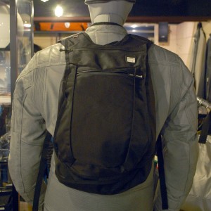 Blauer H.T. - Parachute Backpack