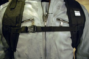 Blauer H.T. - Parachute Backpack