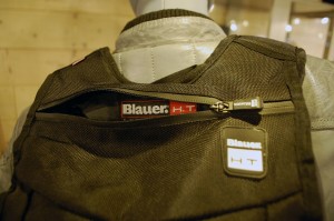 Blauer H.T. - Parachute Backpack
