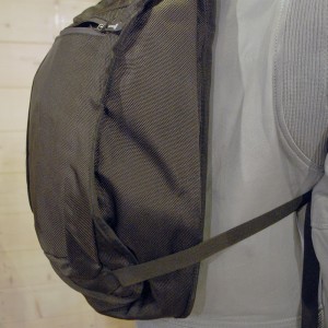 Blauer H.T. - Parachute Backpack