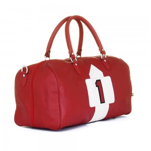 Monza Holdall - senna monza