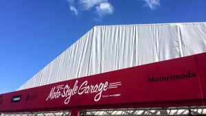 Moto Style Garage Motorimoda