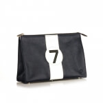 Wash Bag - No7