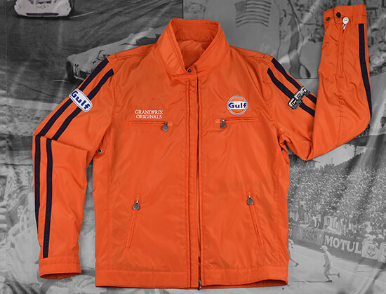 GULF-The-Racing-Jacket-orange