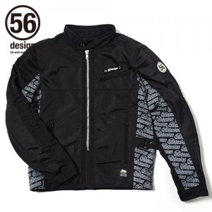 56design-rline-mesh-jacket-md-black