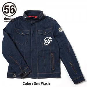 56design-dline-denim-jacket-onewash