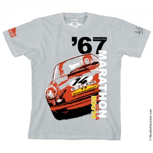 hunziker-Vic-Elford-911R-T-Shirt