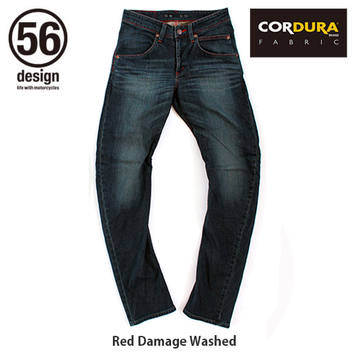 EDWIN × 56design ライダースジーンズ - デニム/ジーンズ EDWIN × 56design ライダースジーンズ - デニム/ジーンズ