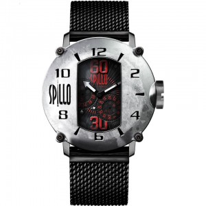 SPILLO-SDP4S-MK001