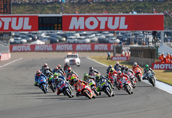 Motogp日本グランプリ に出店します Motorimoda