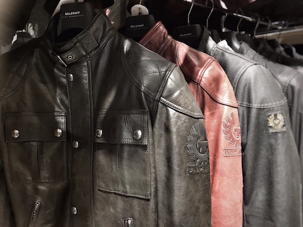 BELSTAFF