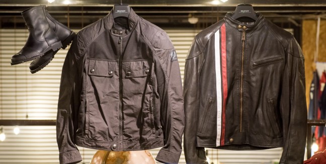 BELSTAFF-NEW-ARRIVAL