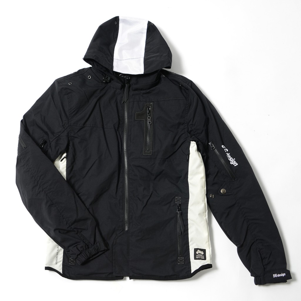 56design-sline-nylonparka-bk1