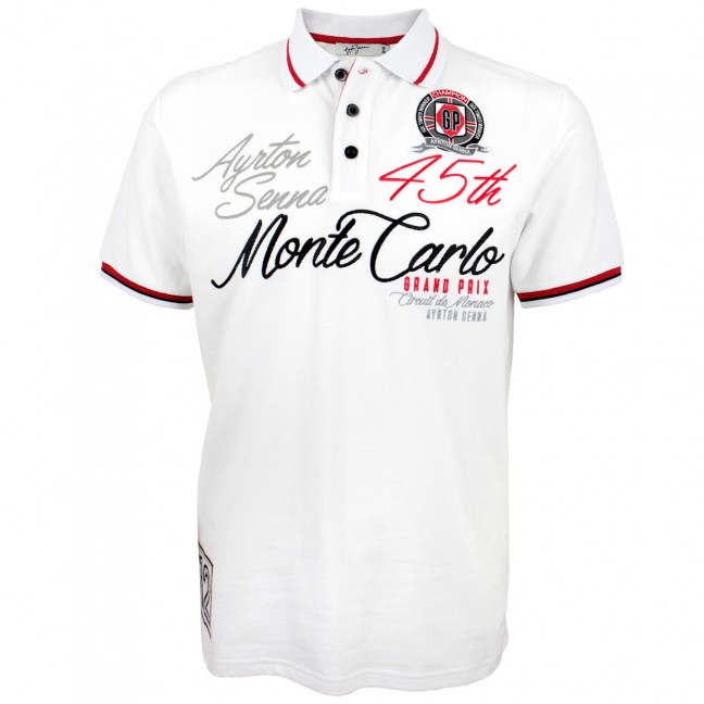 ayrton-senna-poloshirt-monaco-champion