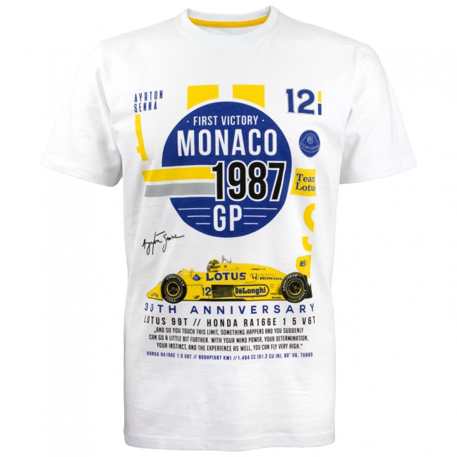 ayrton-senna-t-shirt-monaco-1st-victory-1987-white