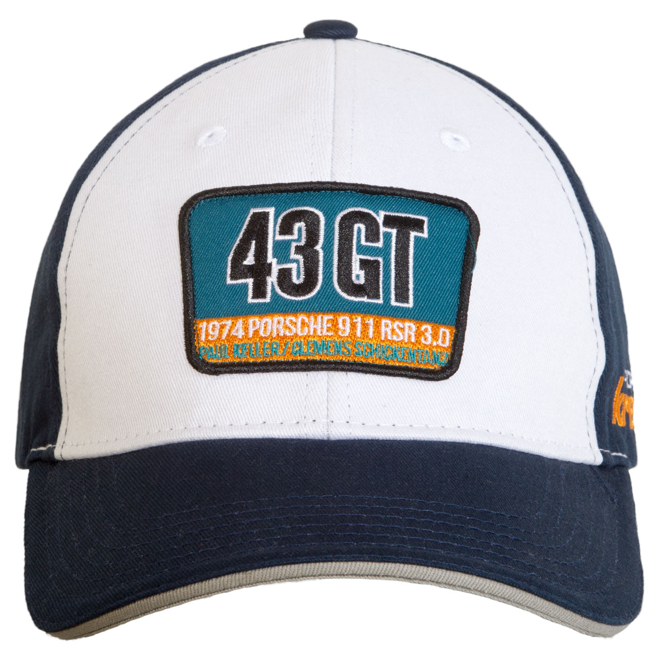 kremer-racing-cap-gt-43-front