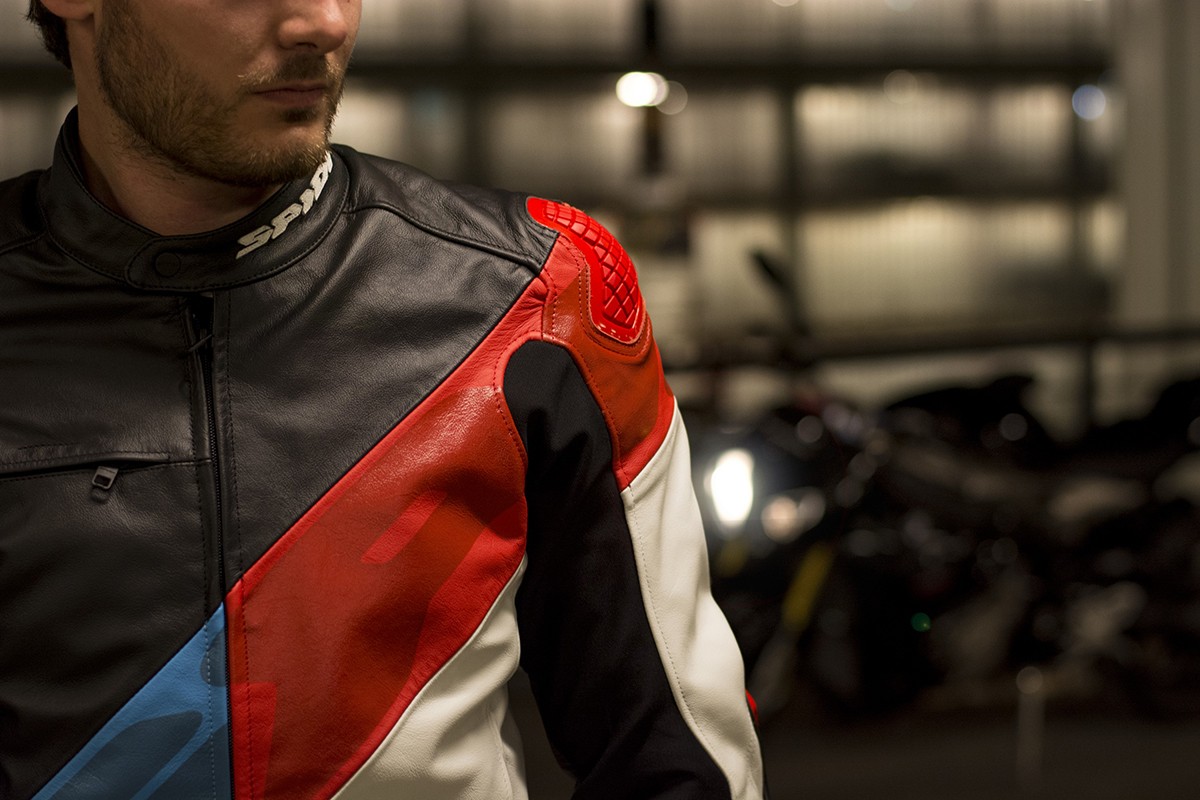 SPIDIの2018SSモデルが入荷しました。 | Motorimoda