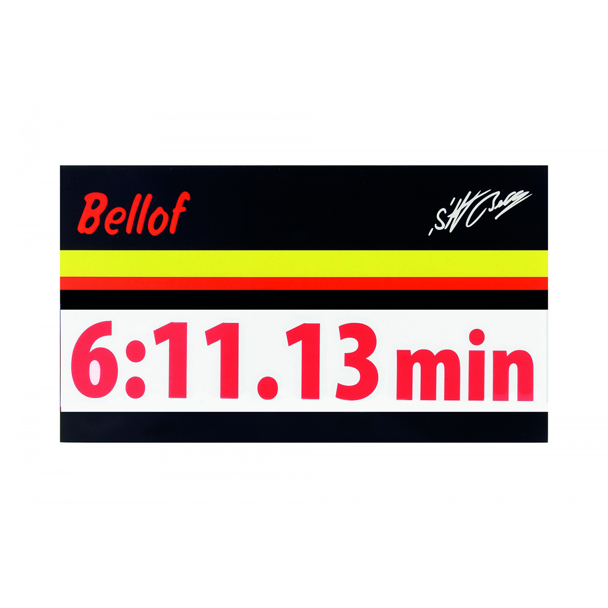 stefan-bellof-aufkleber-rekordrunde-6-1113-min-rot-120-x-25-mm