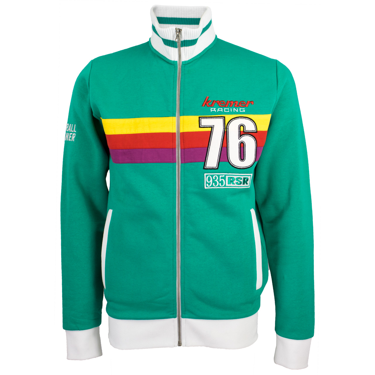 sweat-jacket-kremer-racing-76-front