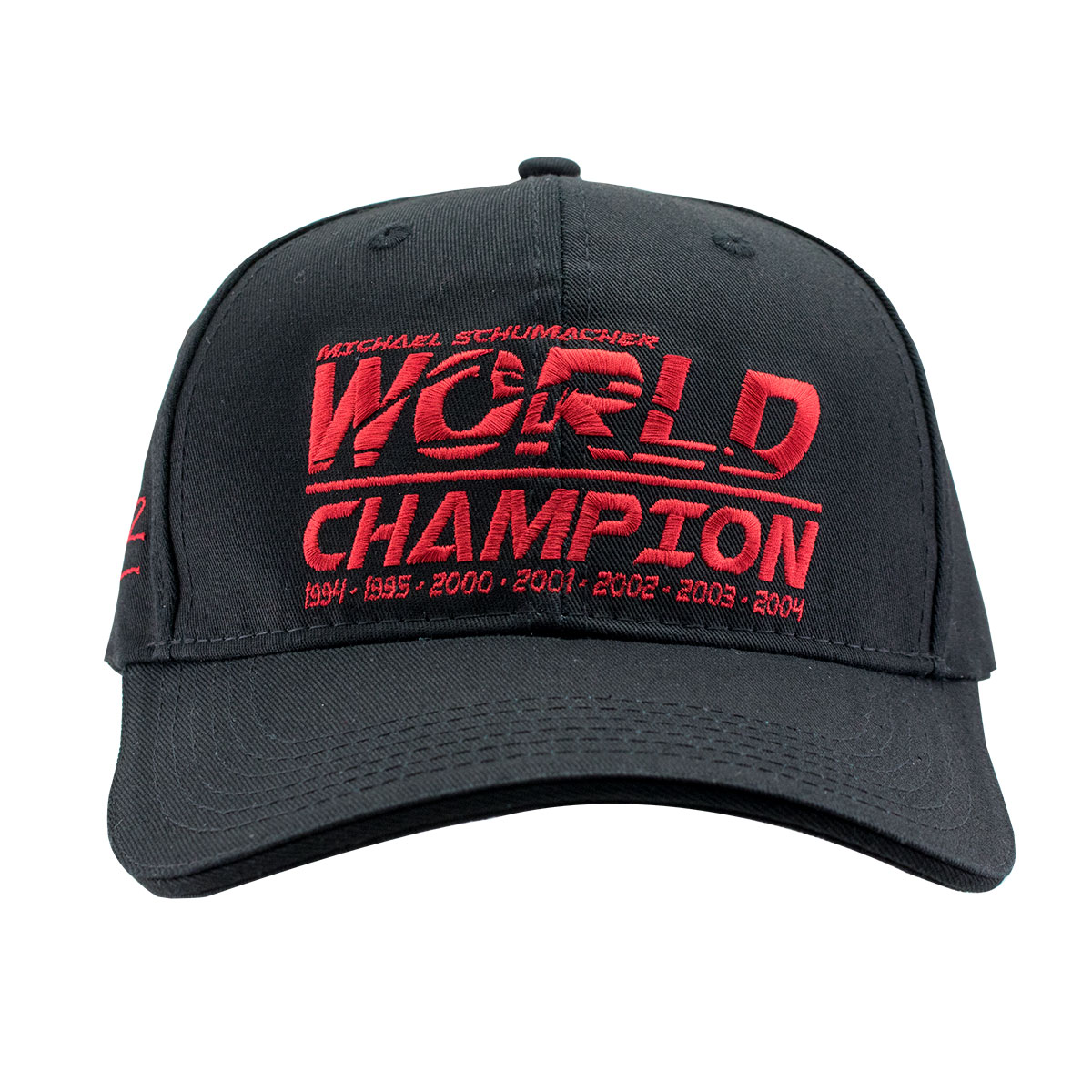 michael-schumacher-cap-world-champion-black2