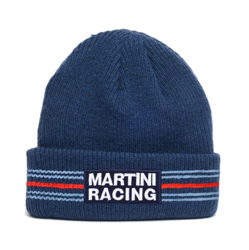 Martini Racing Beanie_002