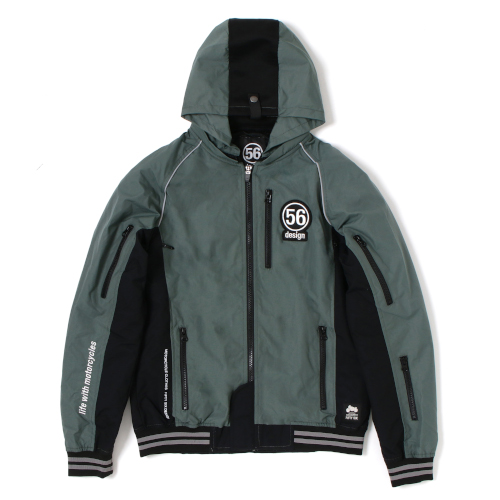 56design / フィフティーシックスデザイン 2019SS 新作