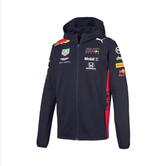 レッドブルレーシング 2019年F1オフィシャルウエア入荷！ | Motorimoda